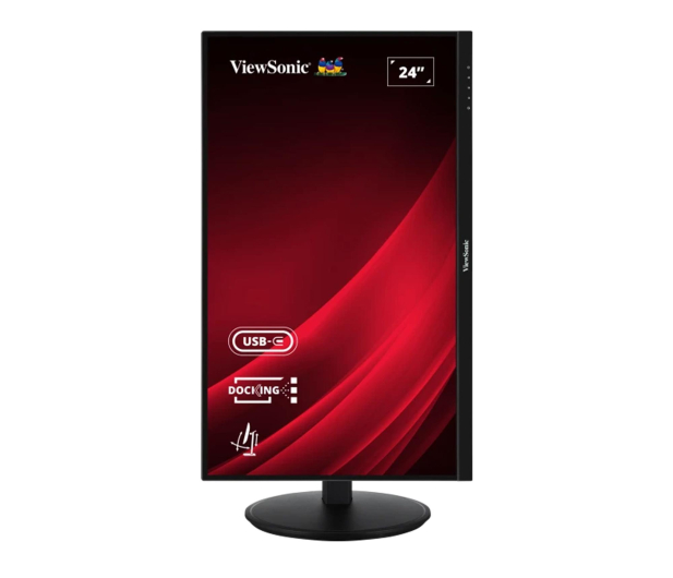 ViewSonic VG2409U-2 - 1317760 - zdjęcie 3